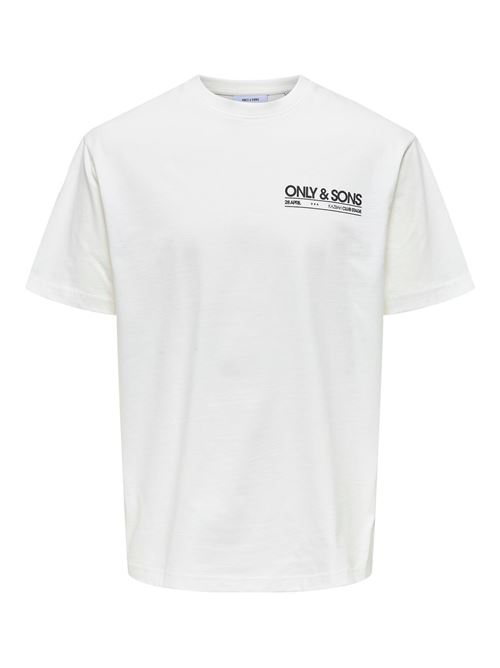  ONLY&SONS | 22033751/Cloud Dancer